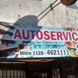 Negocio Autoservicio Silvia