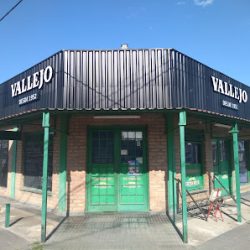 Negocio Autoservicio Vallejo