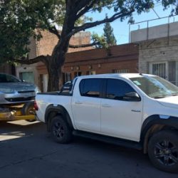 Negocio Auxilio Automotor Grúa Remolques
