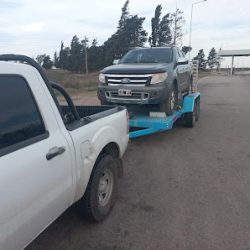 Negocio Auxilios Lucho