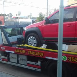 Negocio Auxilios Río Cuarto