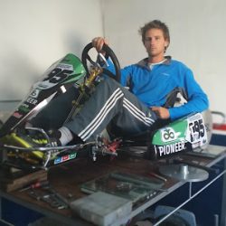 Negocio Avance Chasis