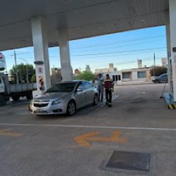 Negocio Axion Energy