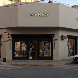 Negocio Ayres Rio Cuarto