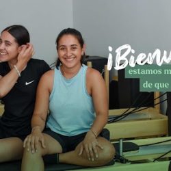 Negocio Balance Pilates