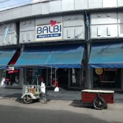 Negocio Balbi