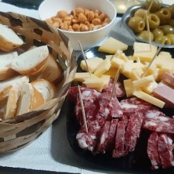 Negocio Bar Romualdo