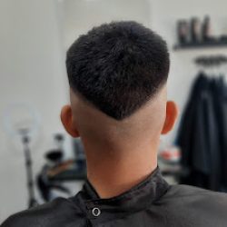 Negocio Barber House
