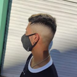 Negocio Barberia La Familia