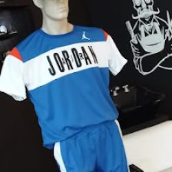 Negocio Barbería
