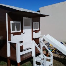 Negocio Barrio Los Tilos
