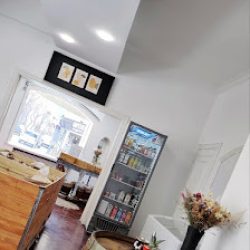 Negocio Baru Tienda Natural