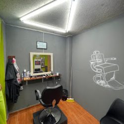 Negocio Bascon Barbershop