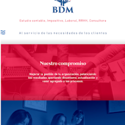 Negocio Bdm AsesorÍa