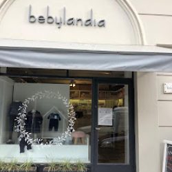 Negocio Bebylandia