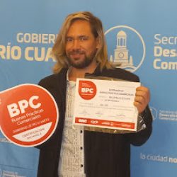 Negocio Bei Capelli