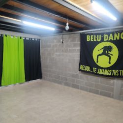 Negocio Beludance Fitness