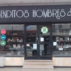 Negocio Benditos Hombres