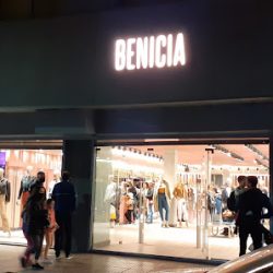 Negocio Benicia
