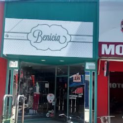 Negocio Benicia