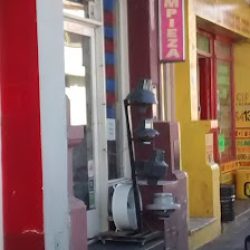 Negocio Bergessio Electricidad E Iluminacion