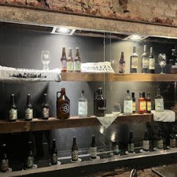 Negocio Berlina Río Cuarto
