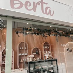 Negocio Berta Pasteleria Artesanal