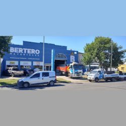 Negocio Bertero Materiales