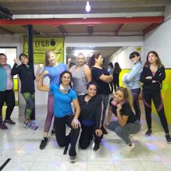 Negocio Beta Gym
