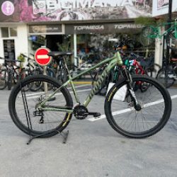 Negocio Bicimania Rio Cuarto