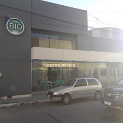 Negocio Bio Centro Médico