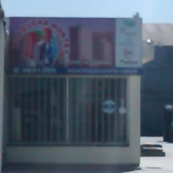 Negocio Bloquera Norte