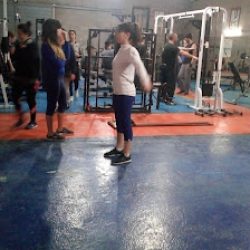 Negocio Body's Factory Gym