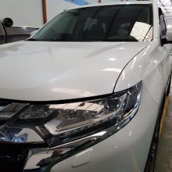 Negocio Bosch Car Service - Service Cars S.a - Servicio Oficial Mitsubishi