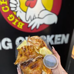 Negocio Braseria Big Chicken