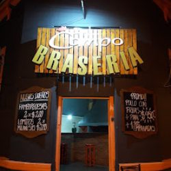 Negocio Braseria Del Campo