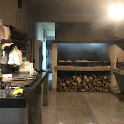 Negocio Braseria El Alero