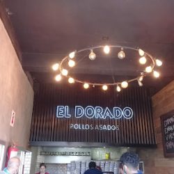 Negocio Braseria El Dorado