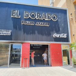 Negocio Brasería El Dorado