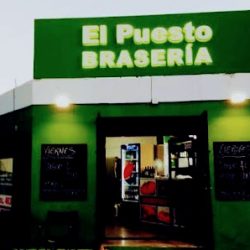 Negocio Brasería El Puesto 2