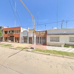 Negocio Braseria La Chacra