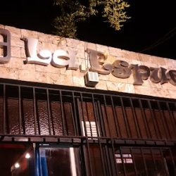 Negocio Braseria La Espuela