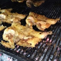 Negocio Braseria - Rotiseria Sandwicheria La Fusta