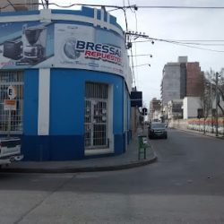 Negocio Bressan Repuestos