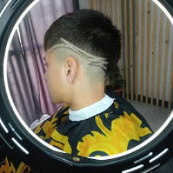 Negocio Brian Ostertag / Barberia & Peluqueria