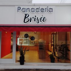 Negocio Brisée Panaderia Artesanal