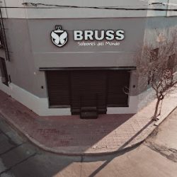 Negocio Bruss Sabores Del Mundo