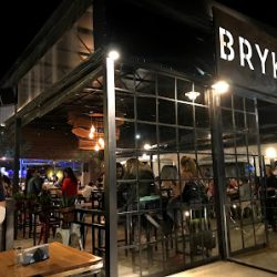 Negocio Bryk Resto Bar