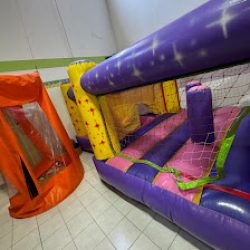 Negocio Buba Pelotero Y Eventos Infantiles