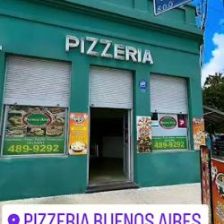 Negocio Buenos Aires Pizzeria